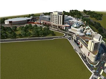Crowne Plaza Istanbul-ora Стамбул