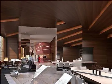 Crowne Plaza Istanbul-ora 4* Стамбул