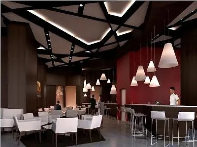 Crowne Plaza Istanbul-ora Отель Стамбул