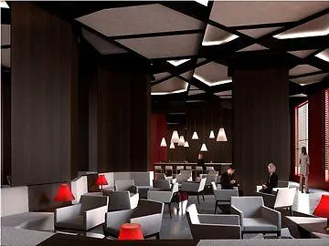 Crowne Plaza Istanbul-ora