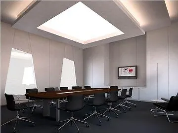 Crowne Plaza Istanbul-ora Hotel