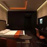 Hotel Crowne Plaza Istanbul-ora Istanbul