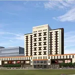 Crowne Plaza Istanbul-ora