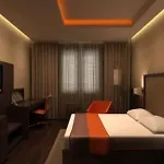 Hotel Crowne Plaza Istanbul-ora Istanbul