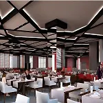 Crowne Plaza Istanbul-ora 4* Istanbul