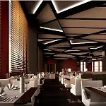 Hotel Crowne Plaza Istanbul-ora