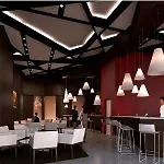 Crowne Plaza Istanbul-ora Hotel Istanbul