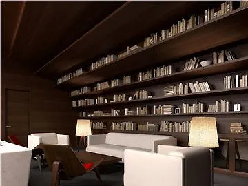 Crowne Plaza Istanbul-ora Hotell Istanbul