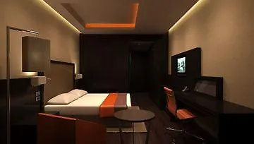 Hotell Crowne Plaza Istanbul-ora Istanbul