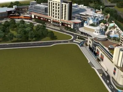 Crowne Plaza Istanbul-ora 4*