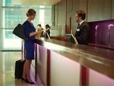 Crowne Plaza Istanbul-ora Hotell 4*